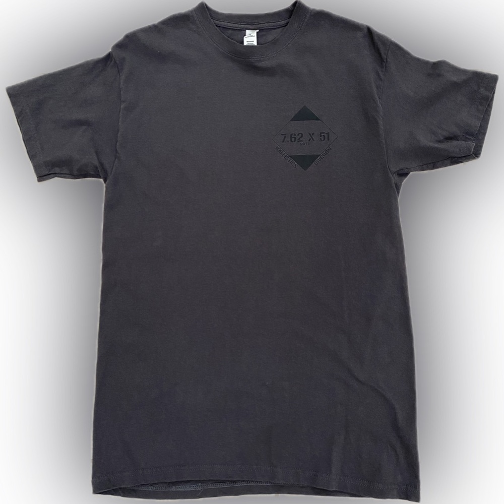 Men’s Printed T-Shirt “NATO Ballistics Division”